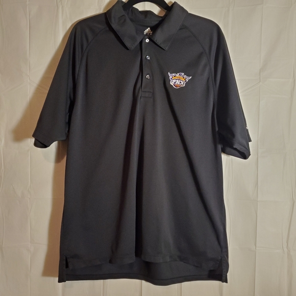 phoenix suns polo shirt